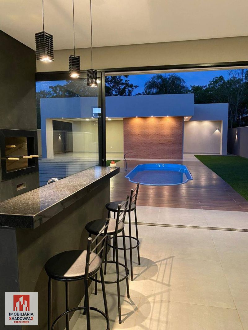CASA A VENDA EM BONITO/MS