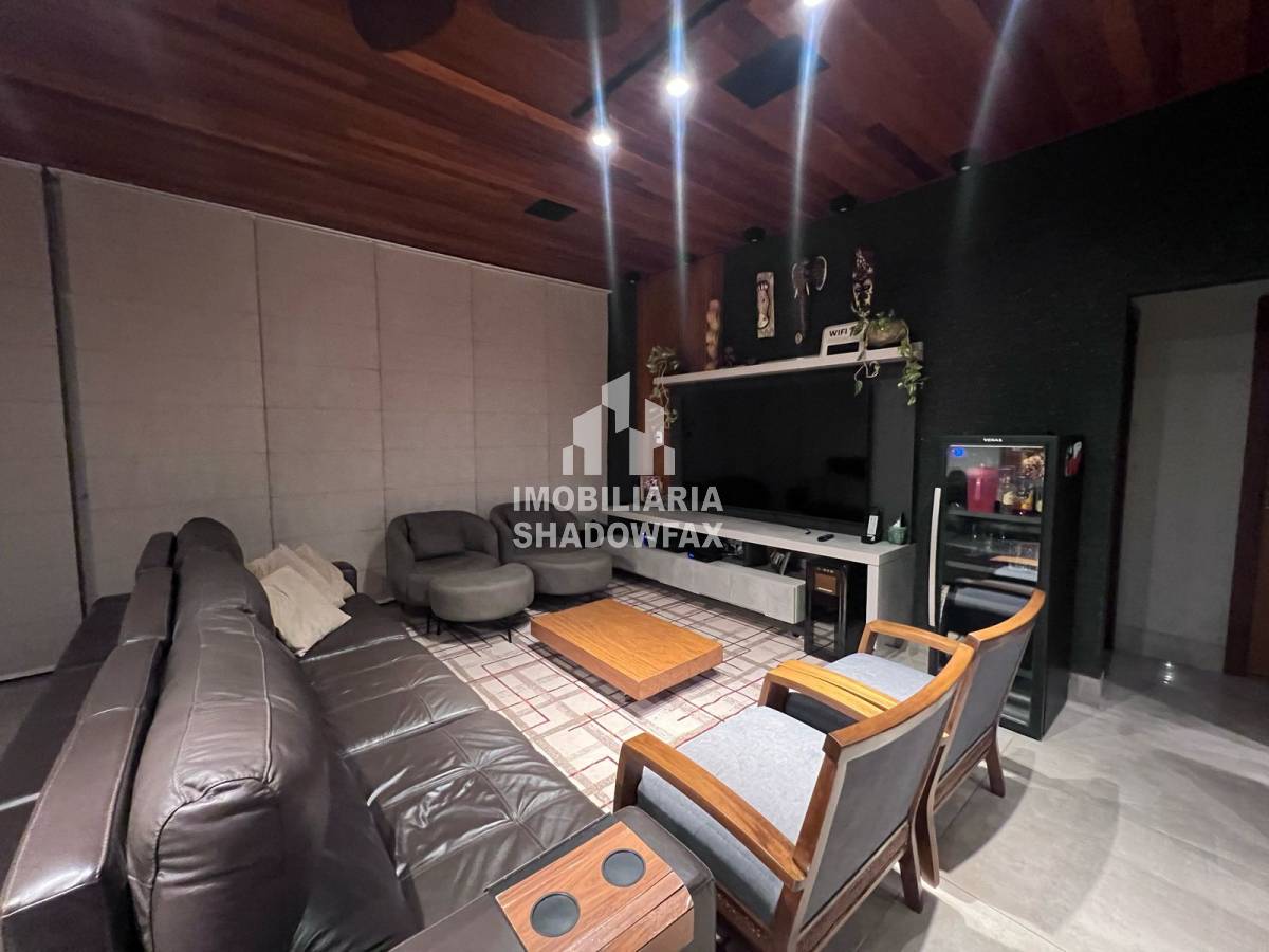 Casa à venda em Dourados, Jardim Paulista, com 3 quartos, 280m²
