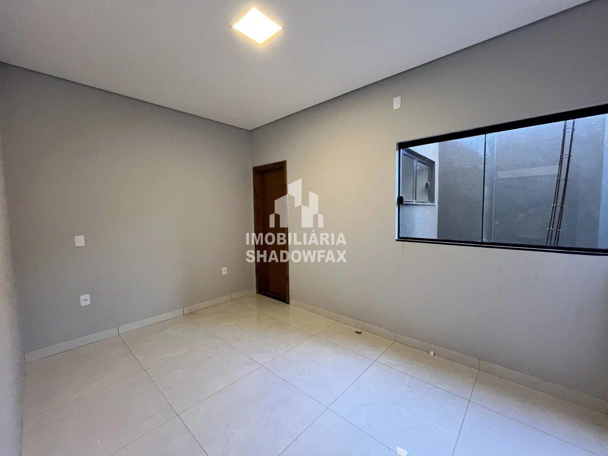 Casa 1 de esquina à venda no Esplanada de 65m