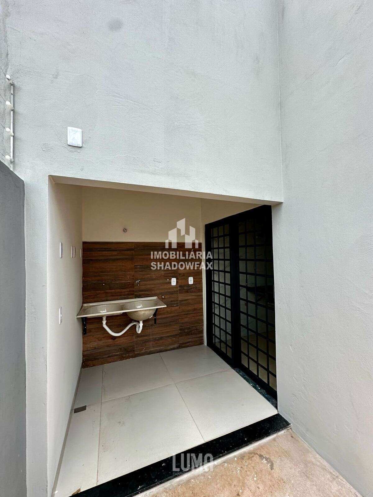 Casa à venda em Dourados, Esplanada, com 2 quartos, 60,32m²