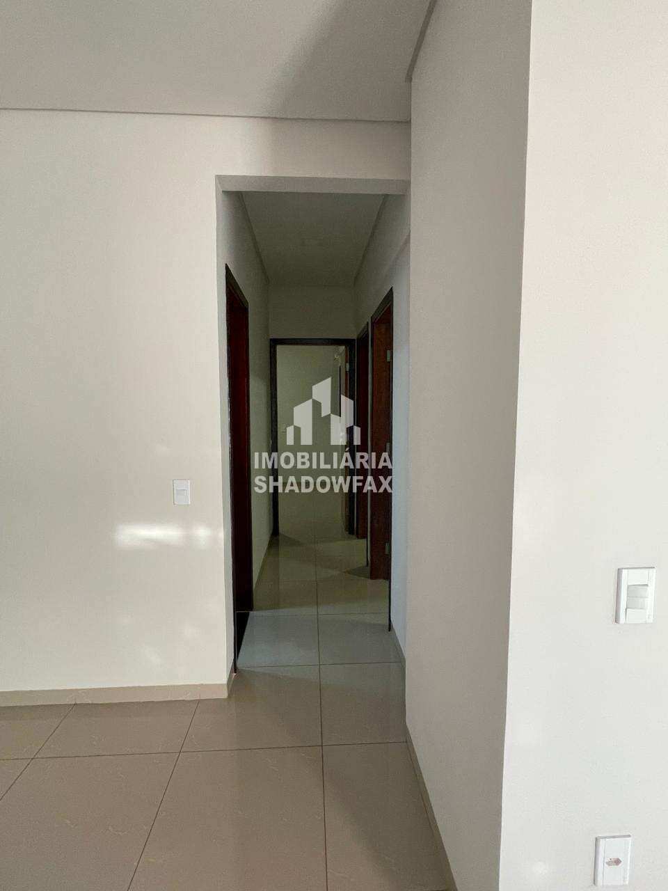 Apartamento à venda em Dourados, Centro, com 3 quartos, 90m²
