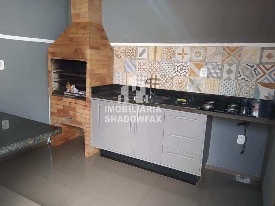 Casa à venda em Dourados, VILA TOSCANA, com 2 quartos, 130m²