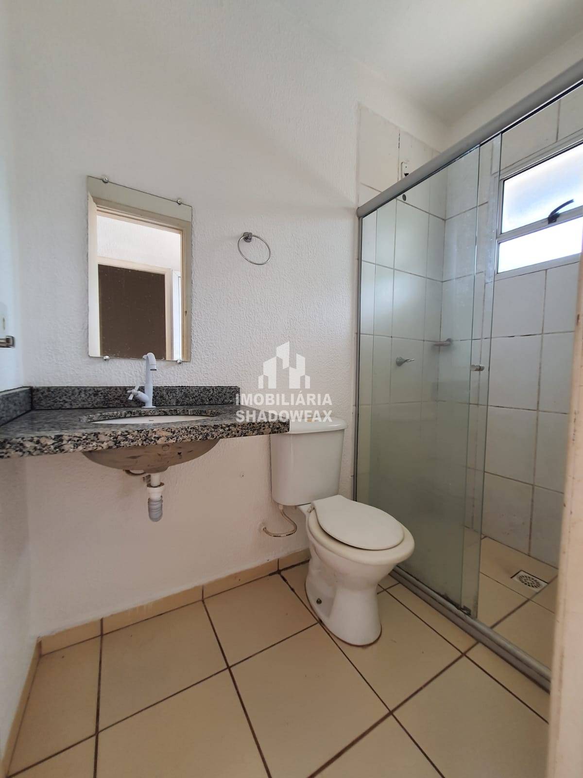 Casa de condomínio à venda, no Condomínio Morada Dourados I,  em Dourados, Jardim Novo Horizonte, com 2 quartos, 43m²