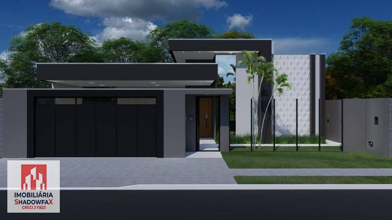 Casa Residencial