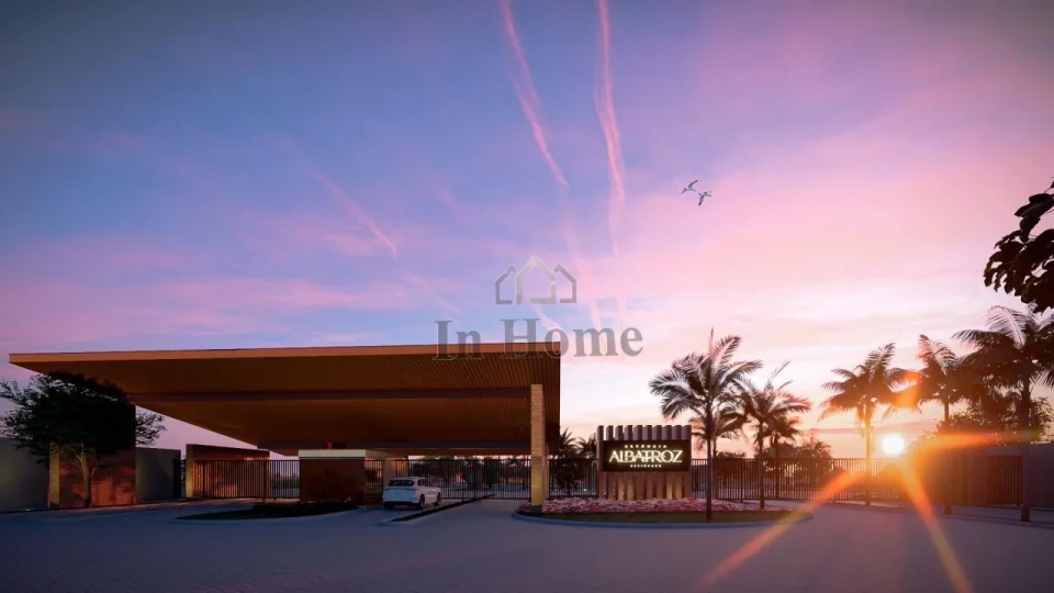Estancia Albatroz  residencial