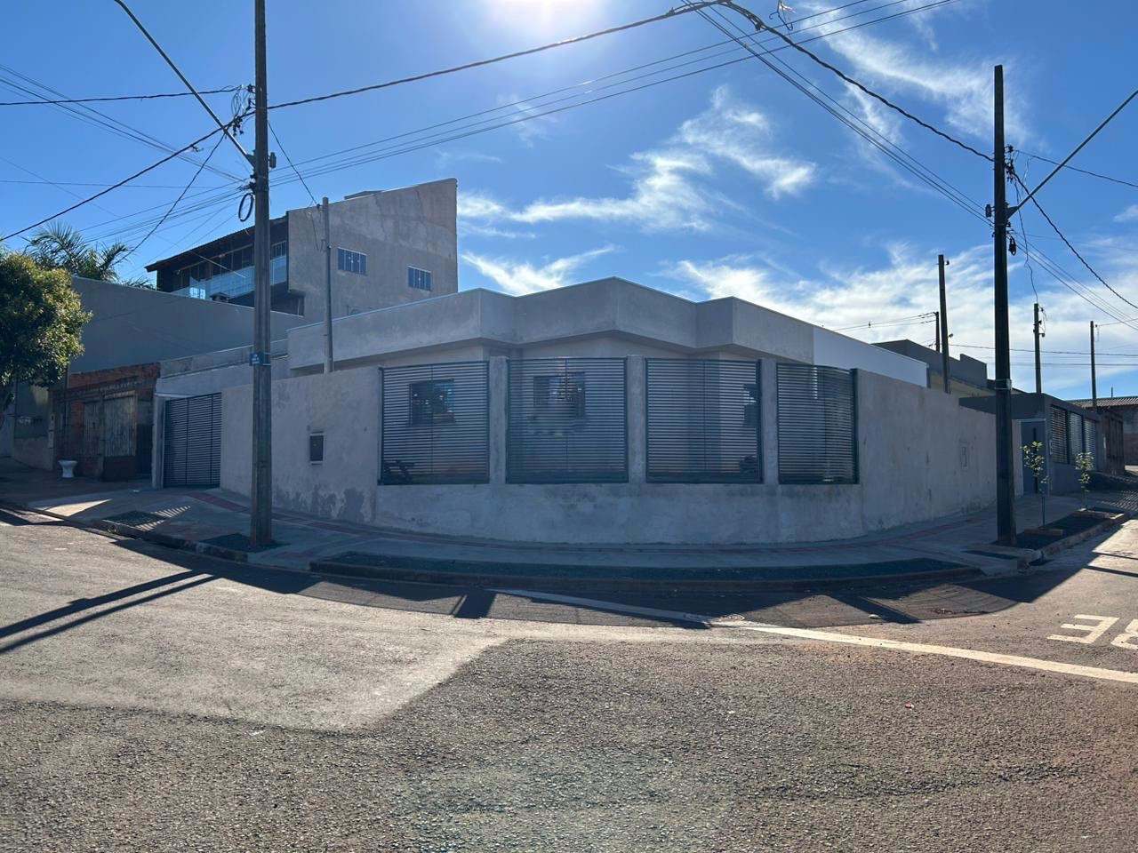Casa Á Venda Jardim Paraná Cambé