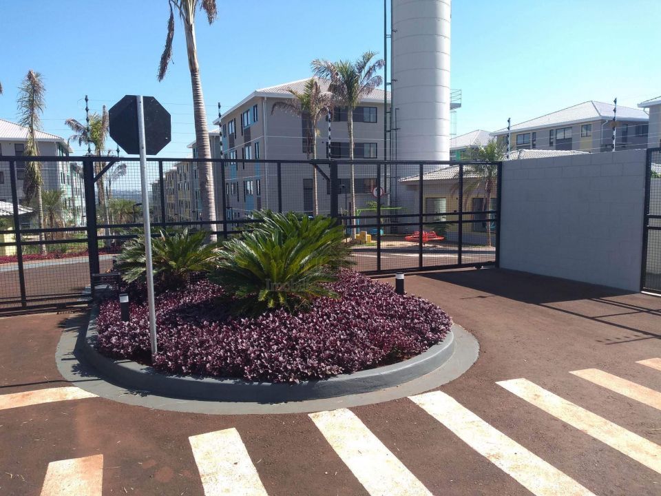 Apartamento Térreo no Condomínio Flor de Lótus na zona norte de Londrina