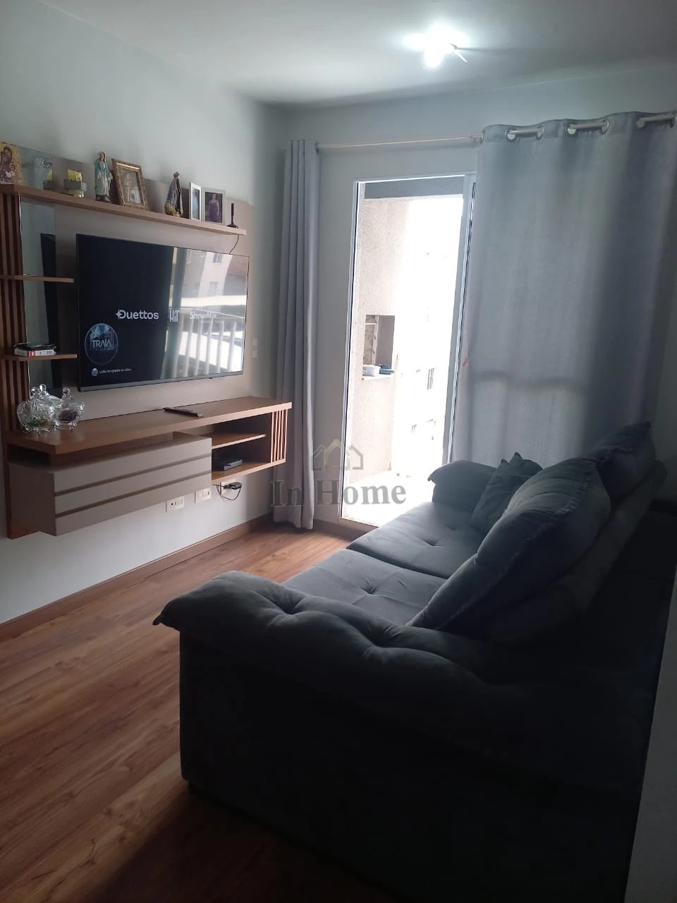 Apartamento Á Venda Condomínio Vittace Clube Cambé