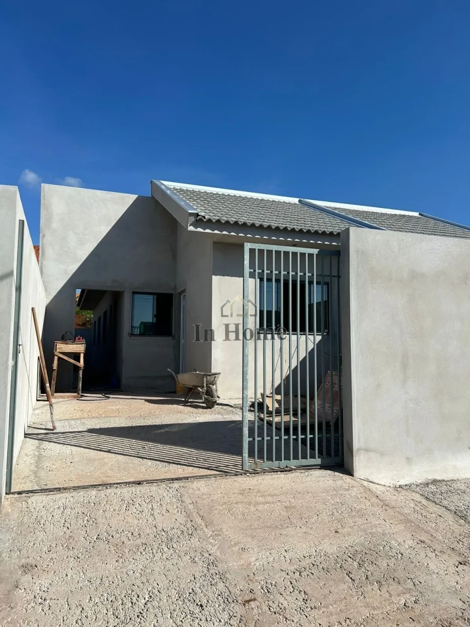 Casa À Venda Jardim Europa Ii Cambé - 03 dormitórios com excelente custo-benefício