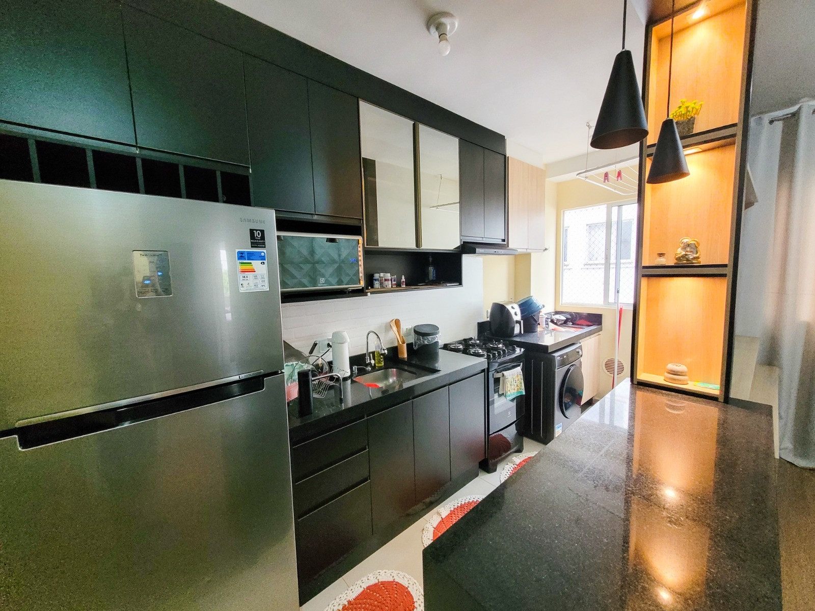 Apartamento Á Venda Condomínio Terra De Santa Cruz II Cambé