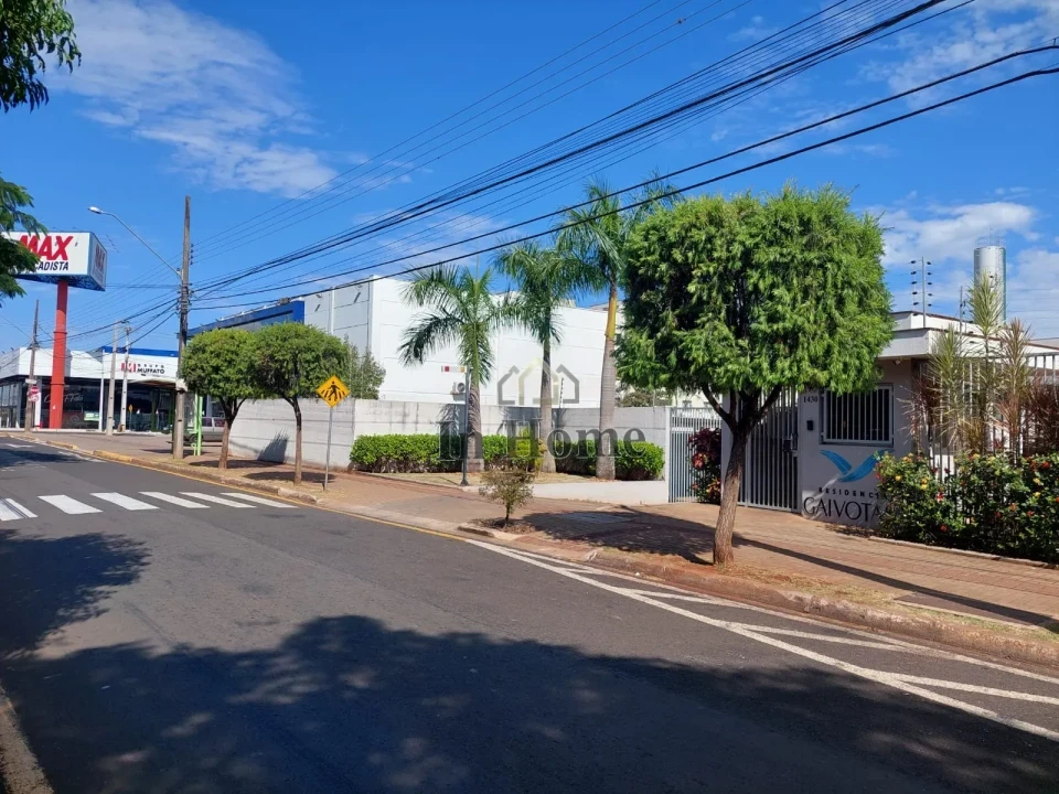 Residencial Gaivotas 2 - Santo Amaro