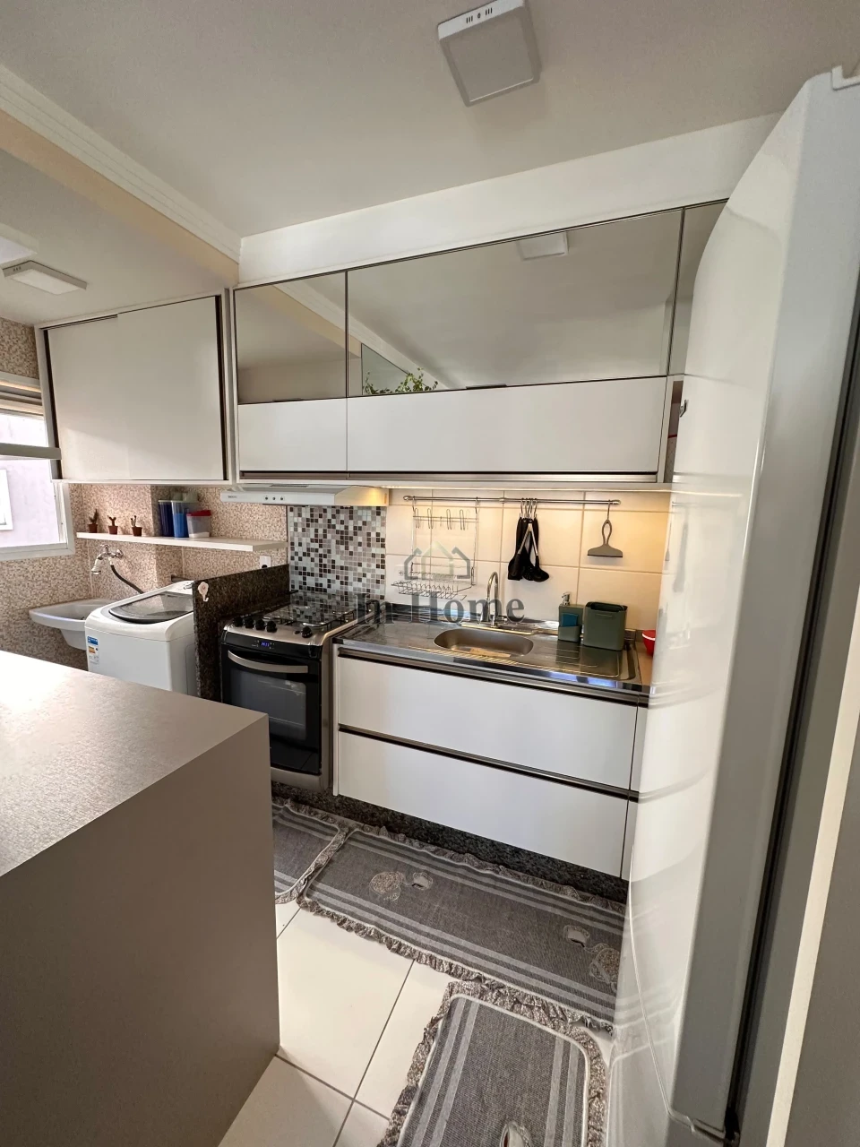 Excelente apartamento  no Solar Di Capri