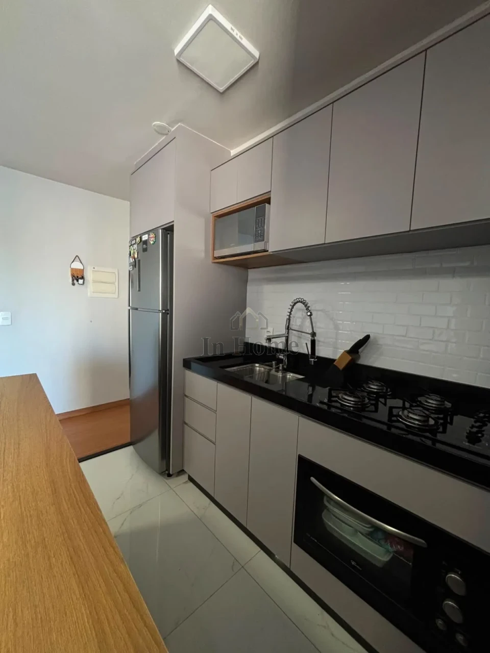 Apartamento À Venda Condomínio Vittace Reserva Cambé