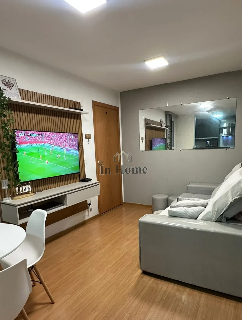 Apartamento - La Sena