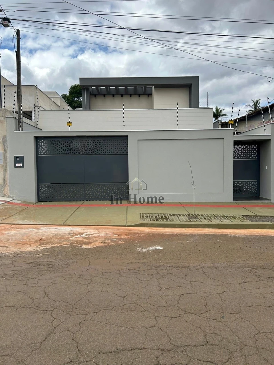 Casa Á Venda Jardim Vila Rica Cambé