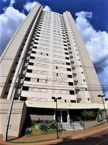 Apartamento À Venda Sunset Faria Lima Londrina