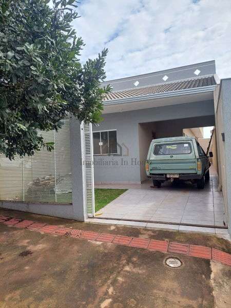Casa - Térrea Jardim Morumbi