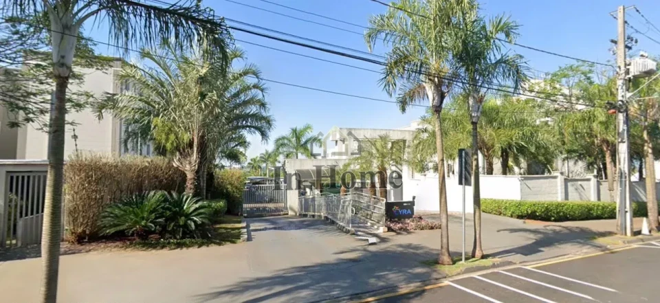 Apartamento - Parque Lyra