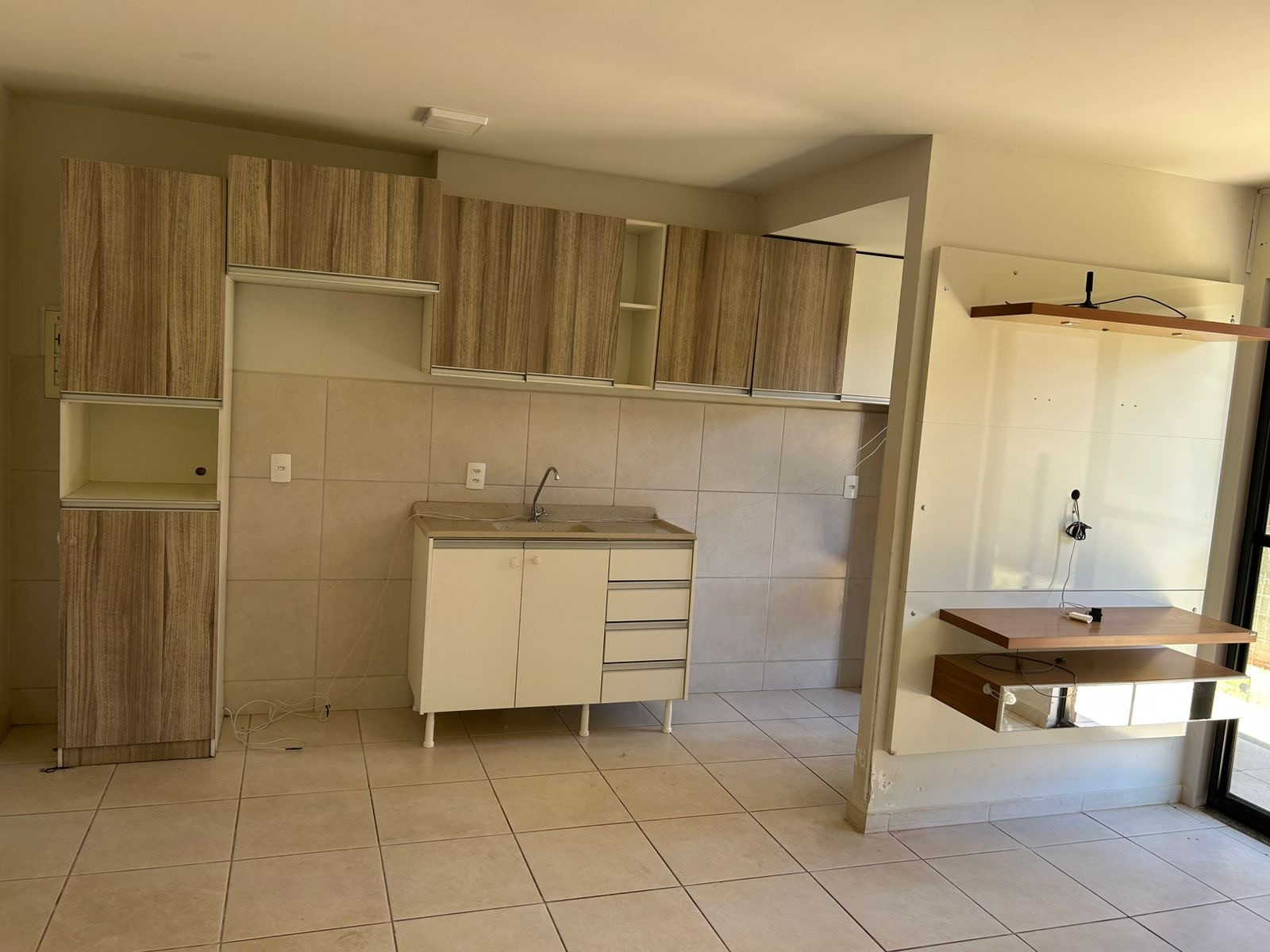 Apartamento no Condomínio Vittace Reserva