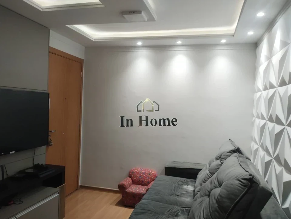 Apartamento -  La Sena