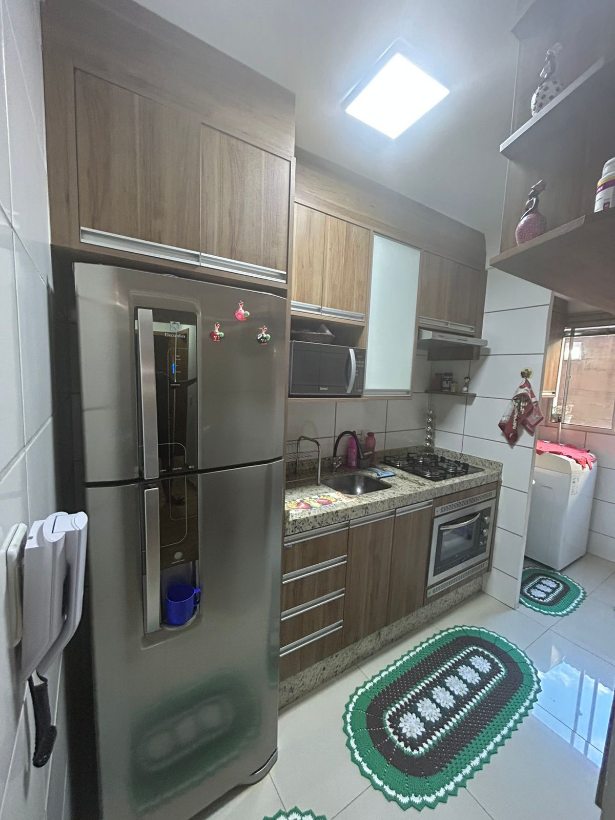 Condomínio Harmonia I