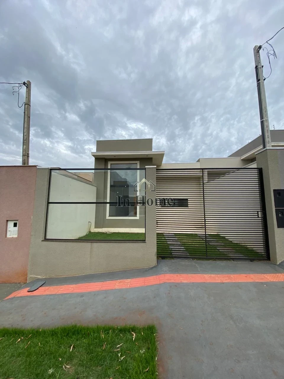 Casa Geminada - JD Europa