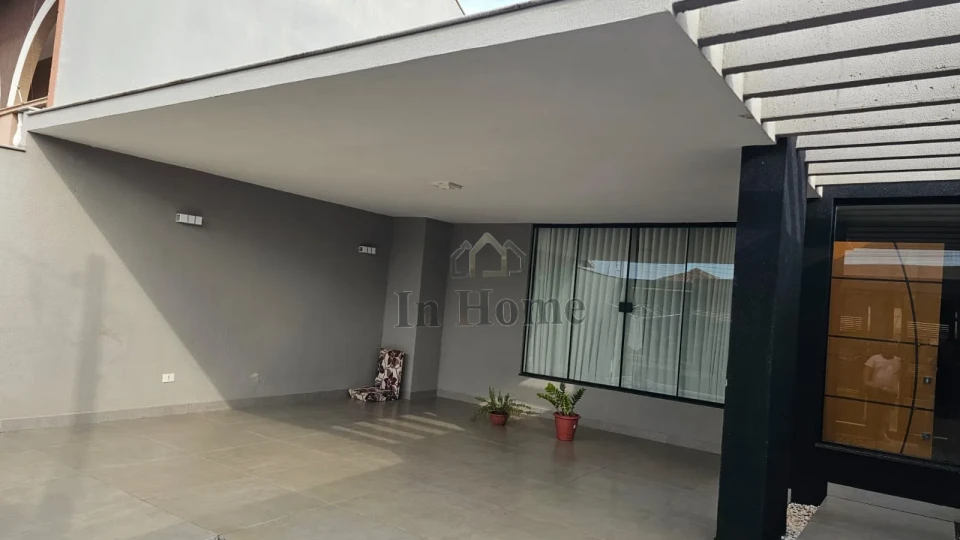Casa a venda no Jd. Morumbi