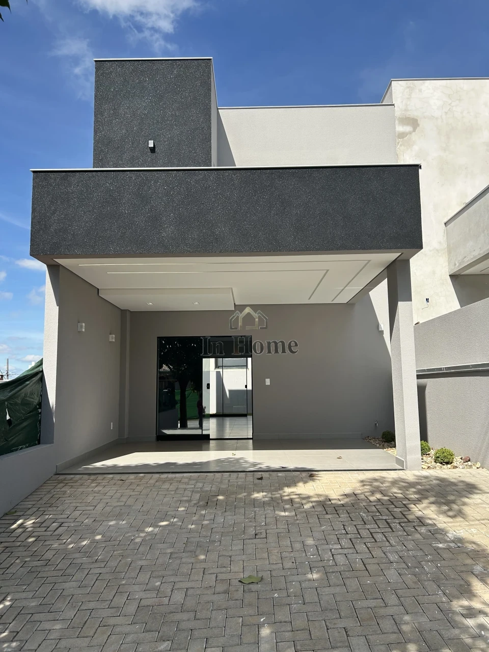 Casa À Venda Condomínio Morada Das Flores Cambé