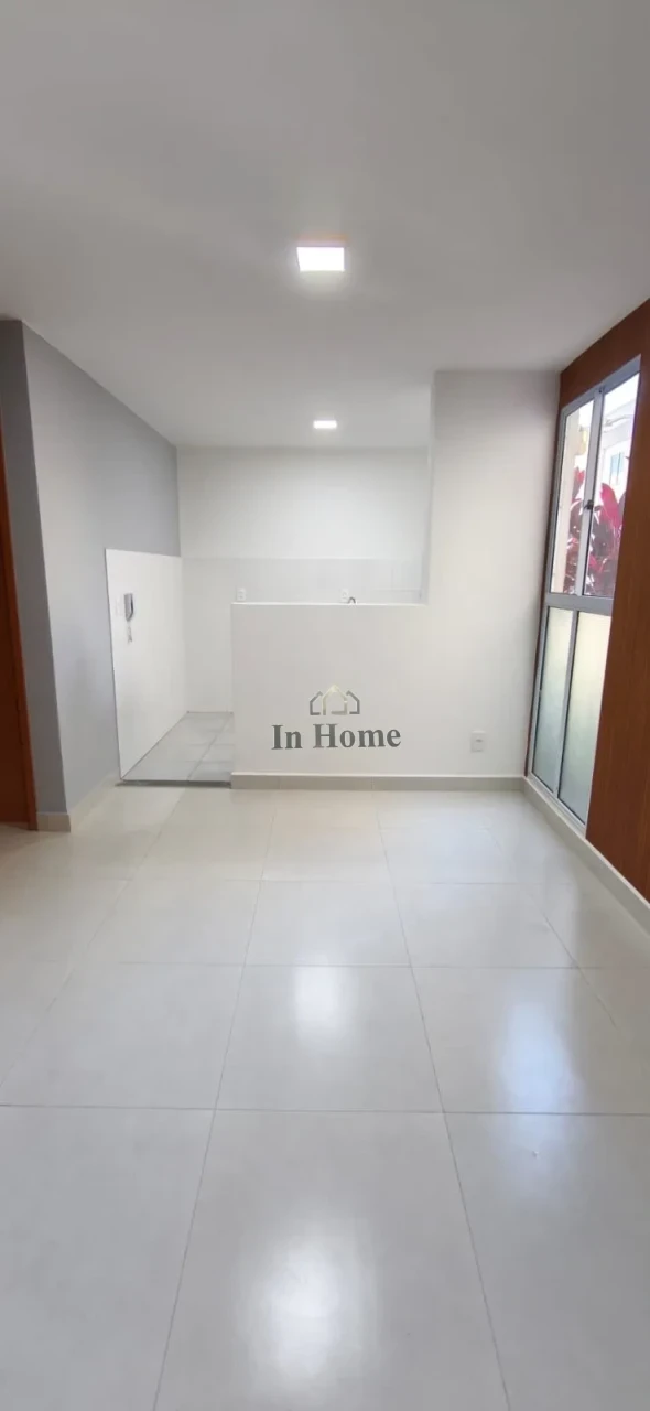 Apartamento  Térreo Á Venda Ana Elisa Cambé