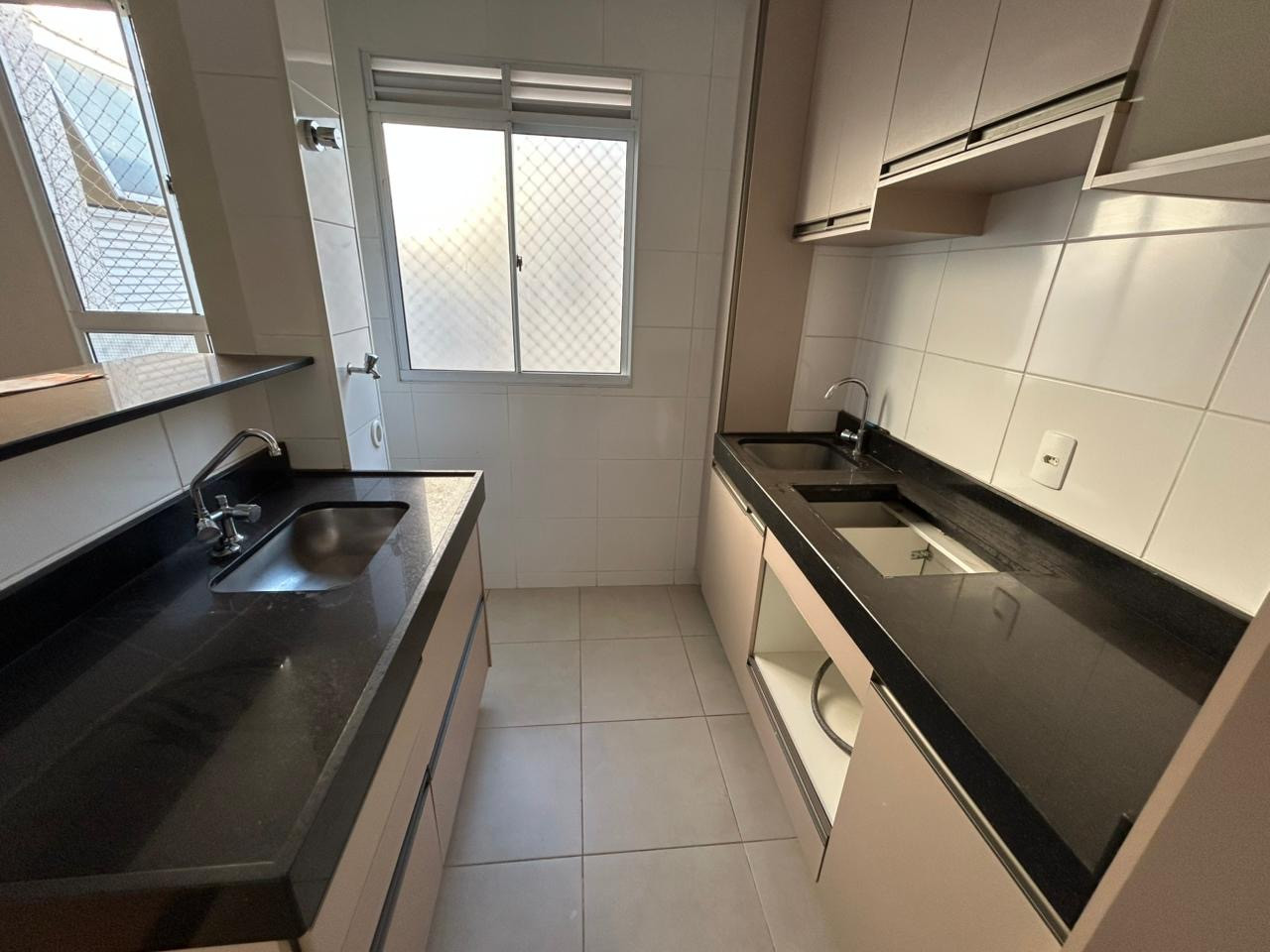 APARTAMENTO NO RESIDENCIAL LA SENA - REGIÃO CENTRAL DE CAMBÉ