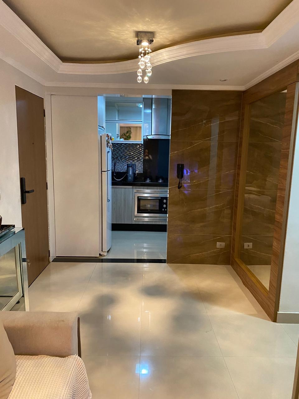 Condominio Residencial Ana Elisa