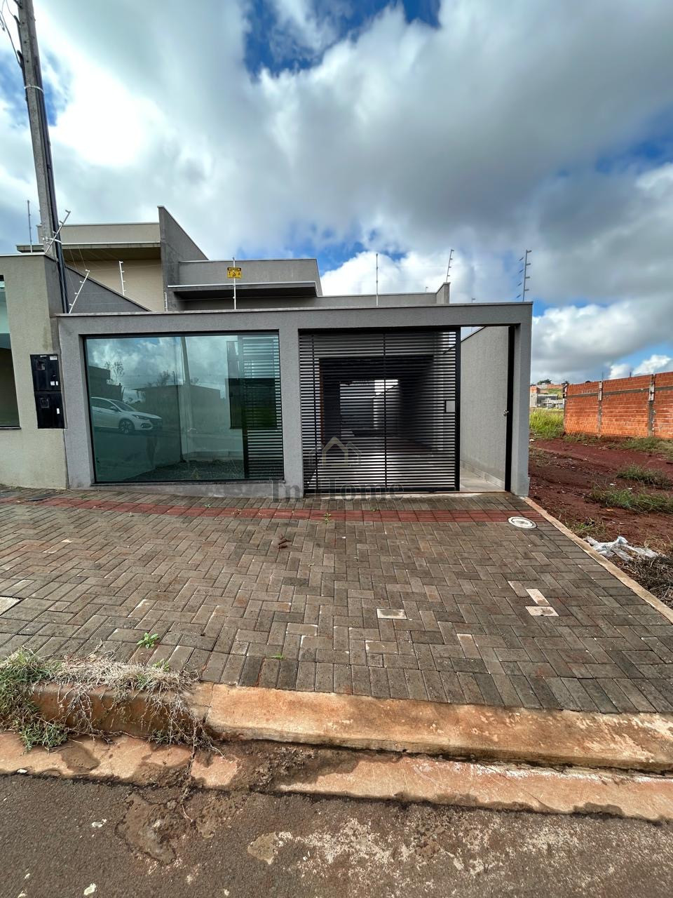 CASA À VENDA JARDIM ARAUCÁRIA CAMBÉ