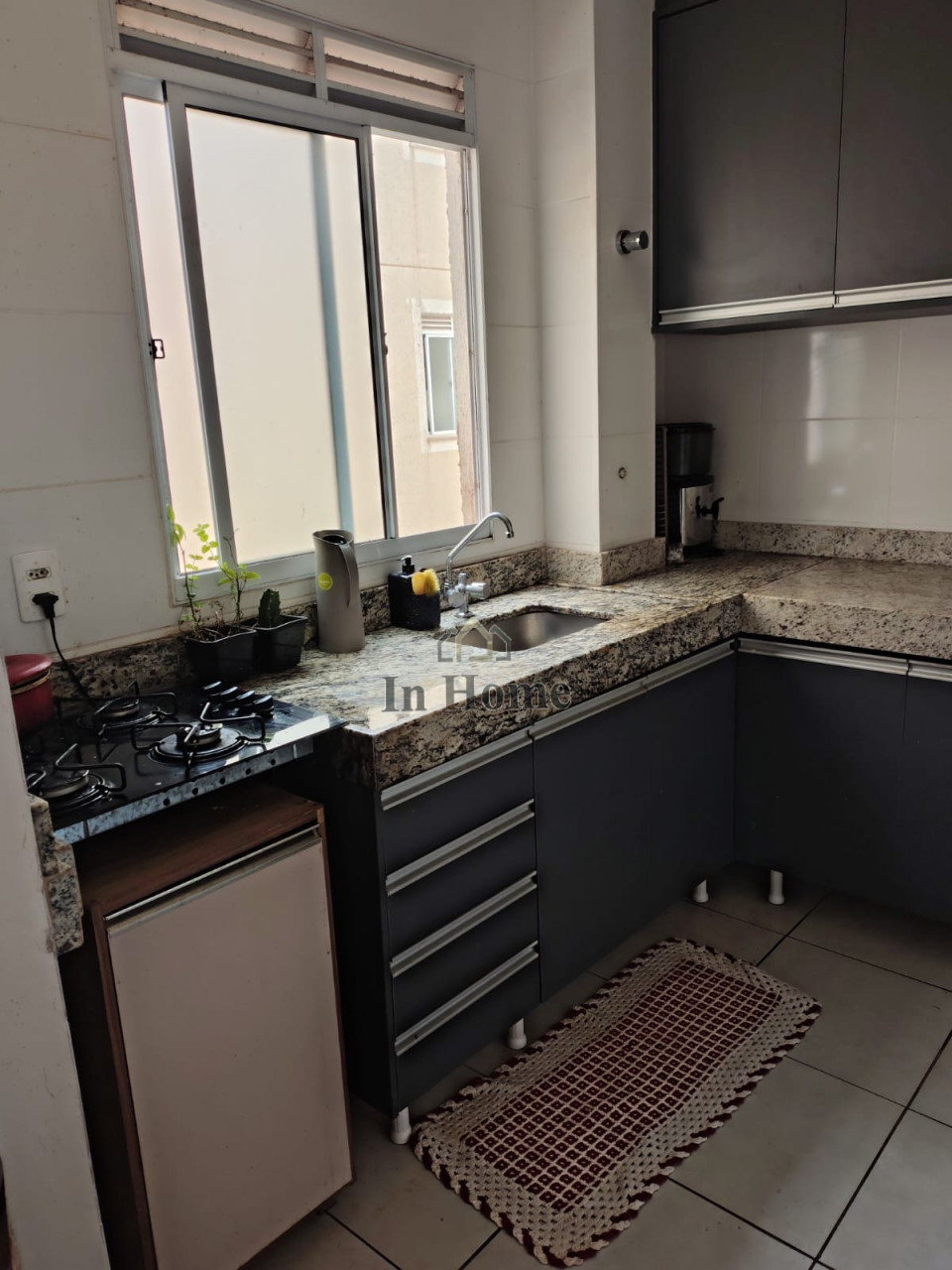 Apartamento Á Venda Centro Cambé