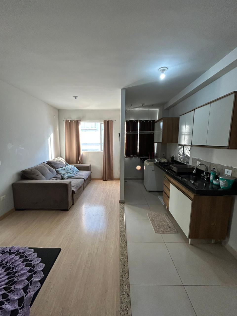 Apartamento Á Venda Condomínio Terra De Santa Cruz II Cambé