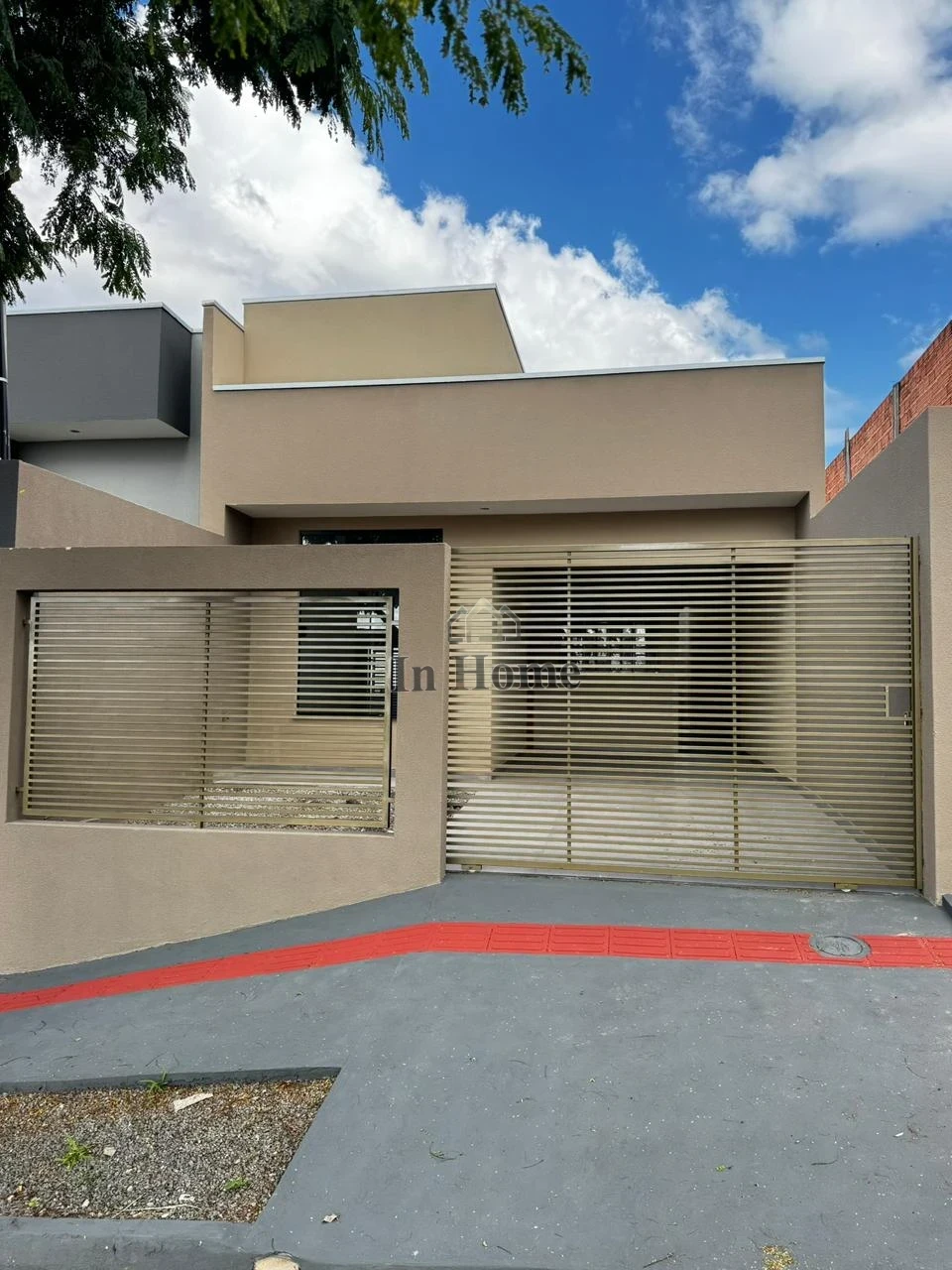 Casa - JD Paraná