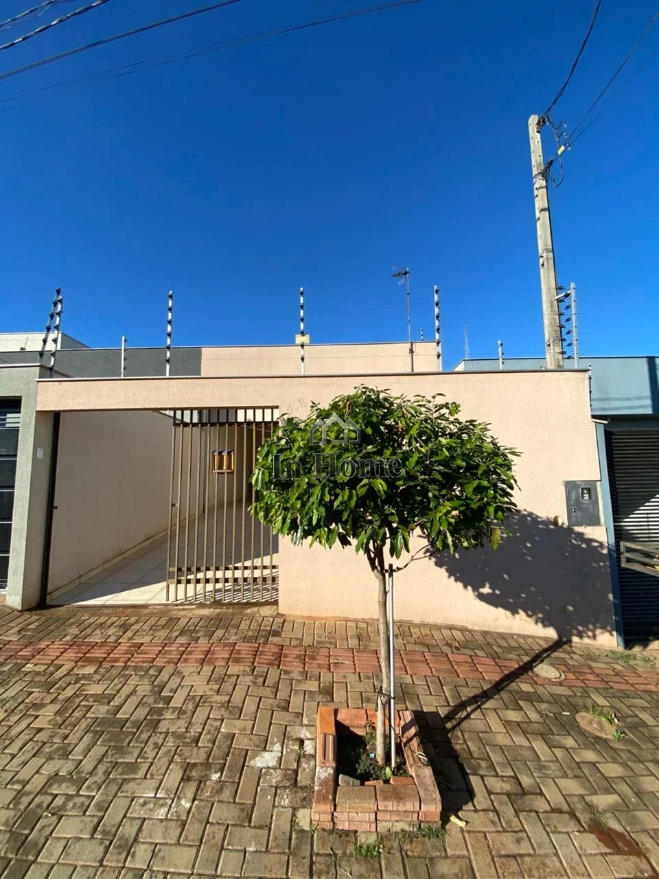 Casa - JD Terra Vermelha
