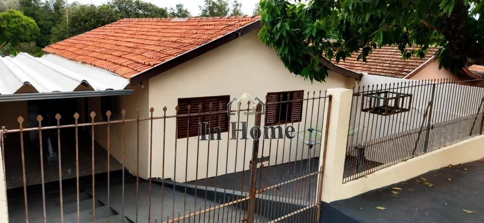 Casa -  JD Cambé 2
