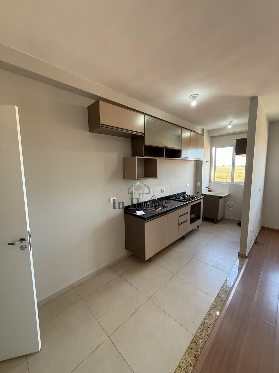 Apartamento Á Venda Condominio Harmonia Ii Cambé