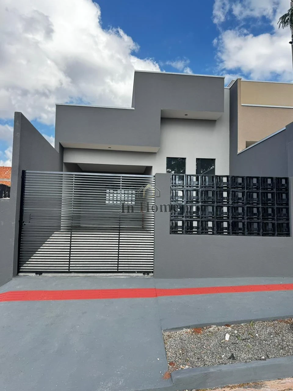 Casa - JD Paraná