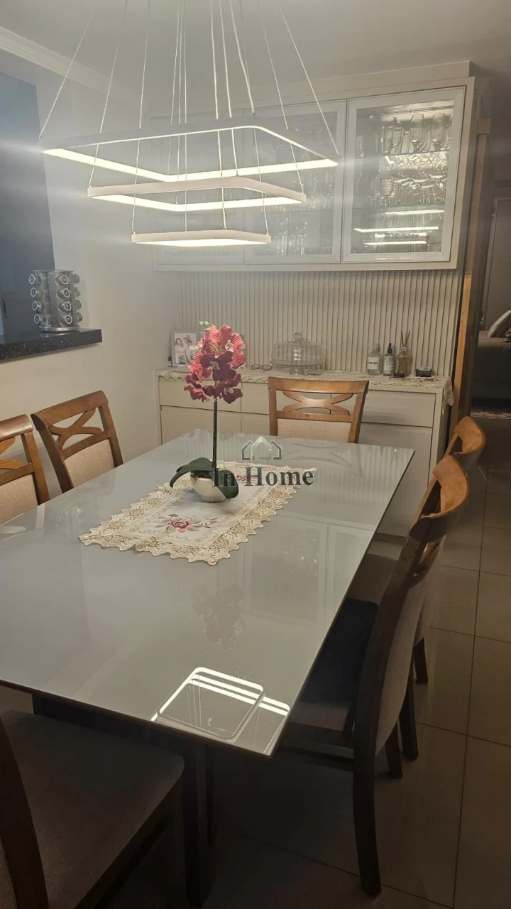 Apartamento no Castelo Branco