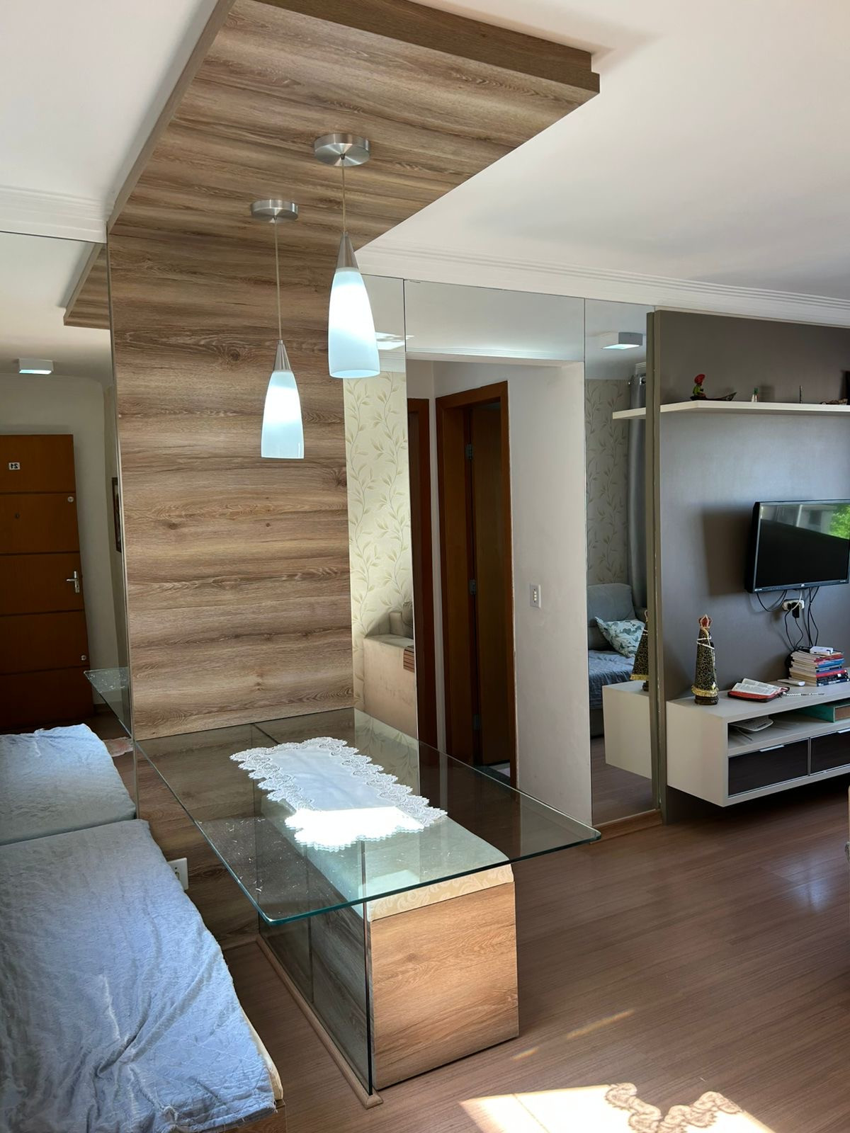 Apartamento no Condomínio Harmonia - Região Central de Cambé