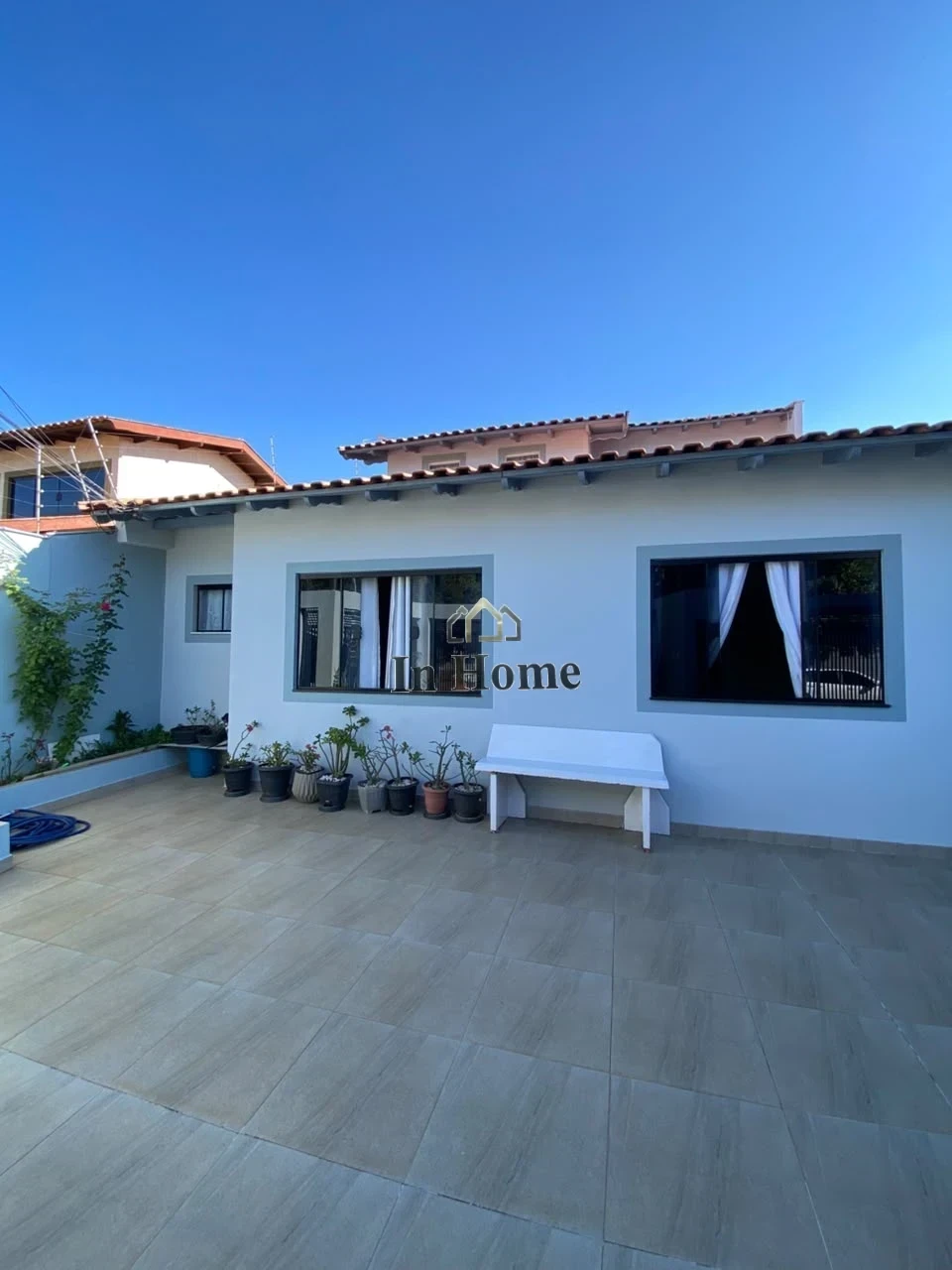 Casa - Vila Salome