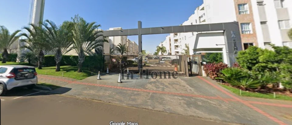 Apartamento - La Sena