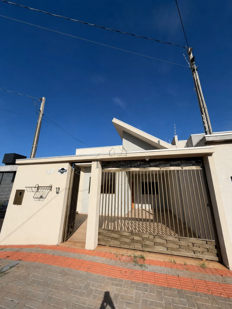 Casa - JD do Café