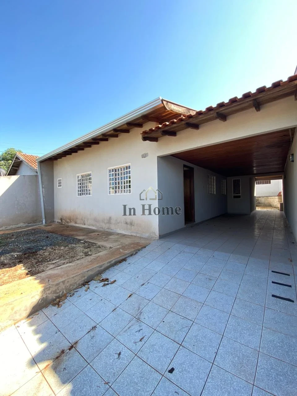 Casa - Cambé 2