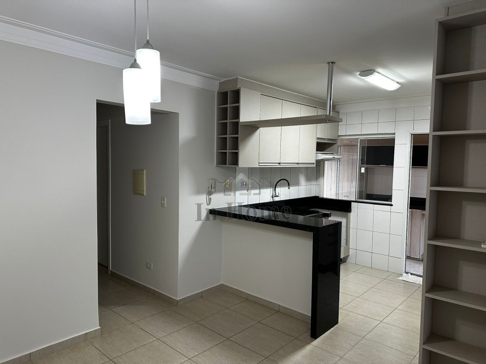 Casa com 3 quartos um suíte no Condomínio fechado -Vista Alegre em Cambé/PR