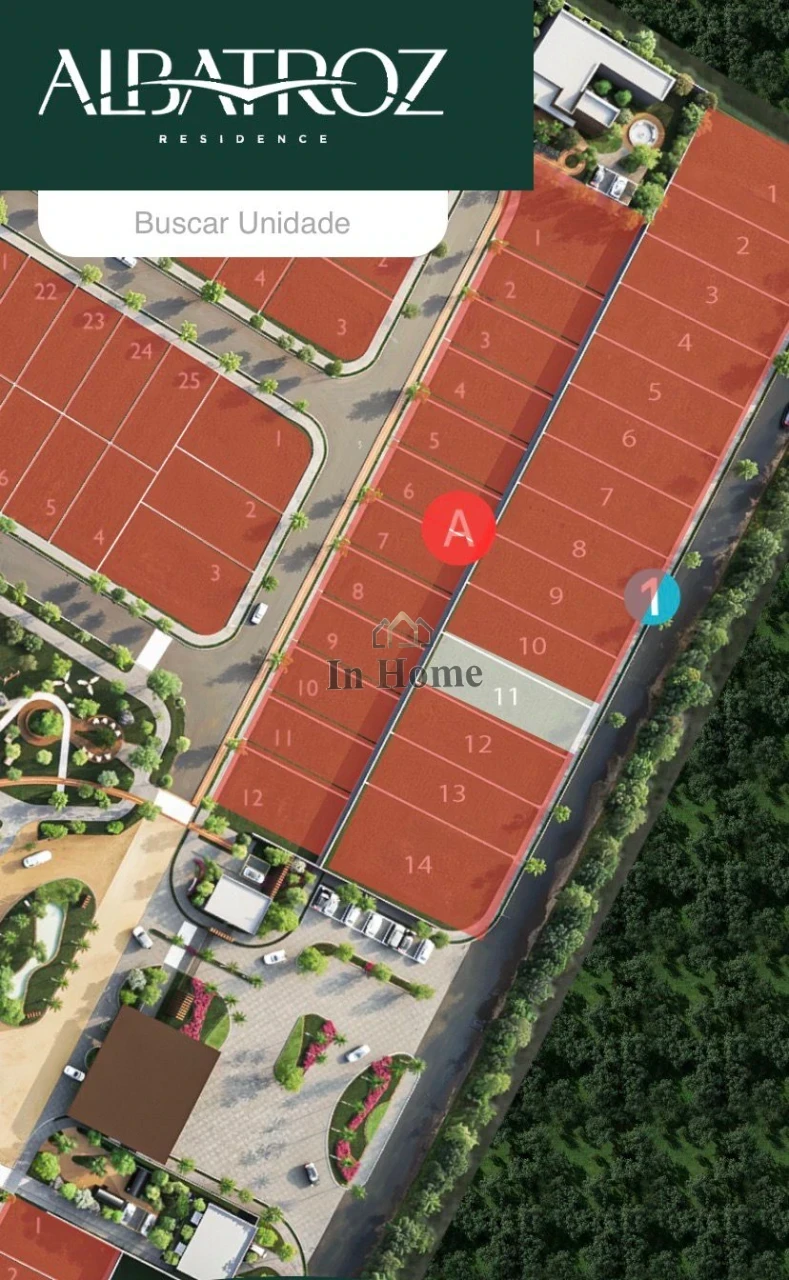 Terreno Comercial - Estancia Albatroz