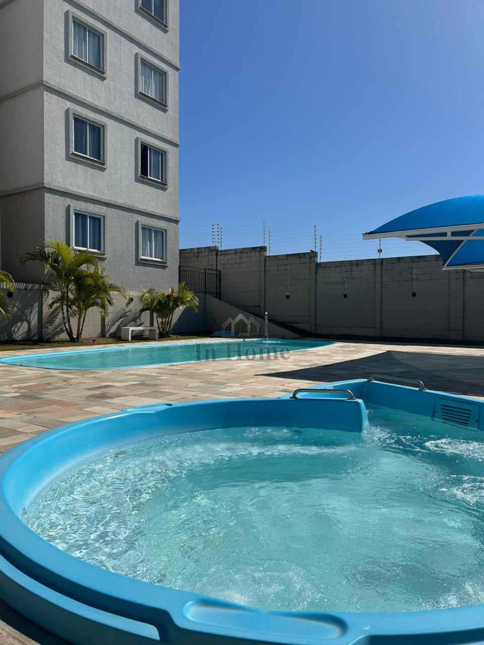 Apartamento Á Venda Condomínio Terra De Santa Cruz II Cambé