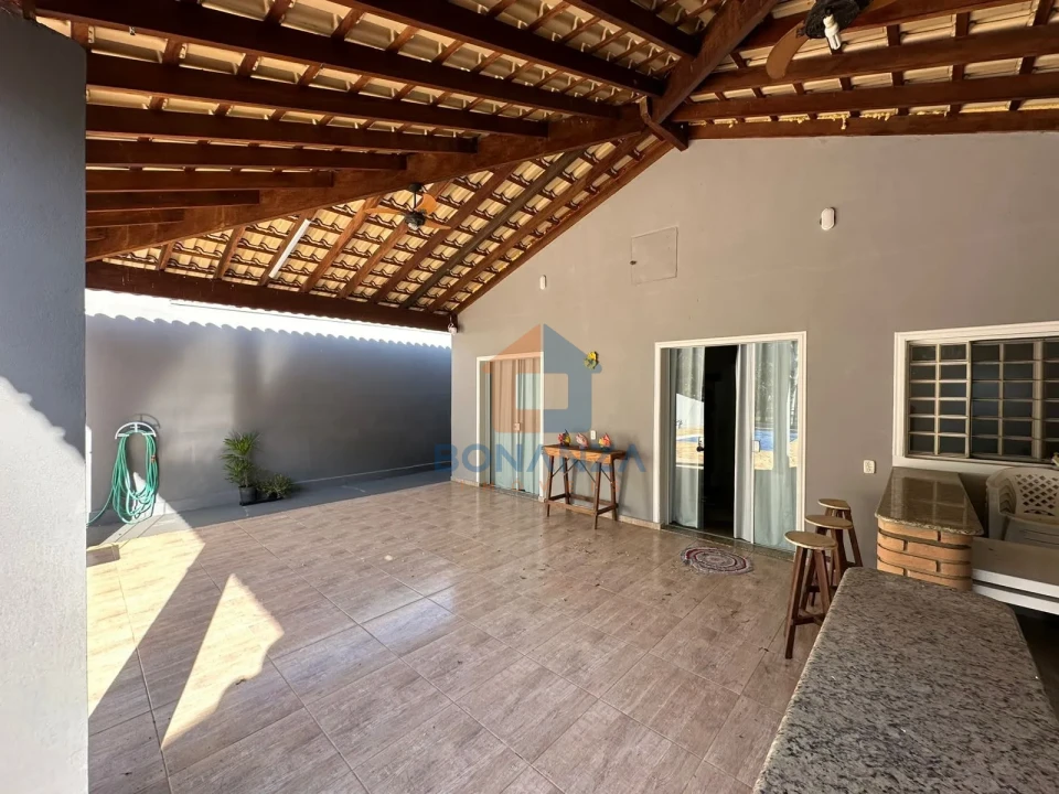 Imagens do imóveis Casa à venda no Clube Água Nova - Capaúba