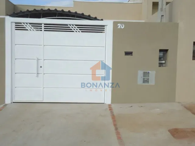 Imagens do imóveis Casa na Rua Emílio Josepetti 20